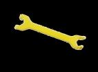 Stanley Csaptelep Kulcs 0-70-454 