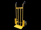 Acél Szállítókocsi 300Kg SXWTC-HT526 